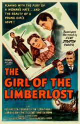 The Girl Of The Limberlost