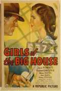 Girls Of The Big House