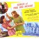 photo du film Girls of the Big House