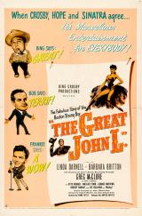 voir la fiche complète du film : Le grand John