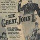 photo du film Le grand John