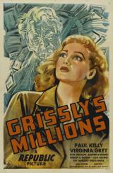 voir la fiche complète du film : Grissly s Millions