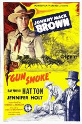 voir la fiche complète du film : Gun Smoke