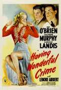 Le Crime Merveilleux