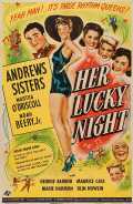 Her Lucky Night