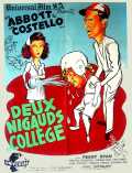 Deux Nigauds Au Collège