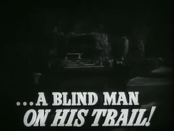 Extrait vidéo du film  L Œil caché