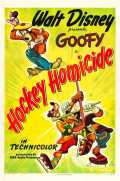 voir la fiche complète du film : Hockey Homicide
