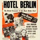 photo du film Hotel Berlin