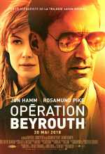 voir la fiche complète du film : Opération Beyrouth