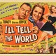 photo du film I'll Tell the World