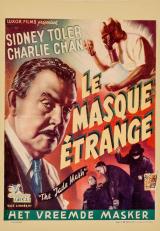 Le Masque étrange