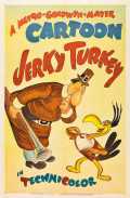 voir la fiche complète du film : Jerky Turkey