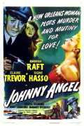 voir la fiche complète du film : Johnny Angel
