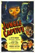voir la fiche complète du film : The Jungle Captive
