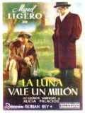 voir la fiche complète du film : La Luna vale un millón