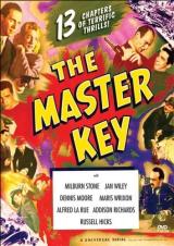voir la fiche complète du film : The Master Key