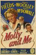 voir la fiche complète du film : Molly and Me