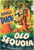 voir la fiche complète du film : Old Sequoia