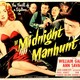 photo du film Midnight Manhunt