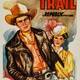 photo du film Oregon Trail