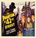 voir la fiche complète du film : The Phantom of 42nd Street