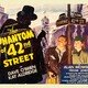 photo du film The Phantom of 42nd Street