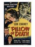 voir la fiche complète du film : Pillow of Death