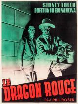 voir la fiche complète du film : Le Dragon rouge