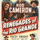 photo du film Les Renégats de Rio Grande