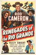 Les Renégats De Rio Grande