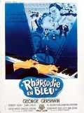 voir la fiche complète du film : Rhapsodie en bleu