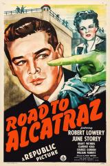 voir la fiche complète du film : Road to Alcatraz