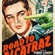 photo du film Road to Alcatraz