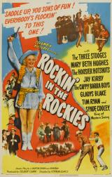 voir la fiche complète du film : Rockin  in the Rockies