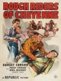 voir la fiche complète du film : Rough Riders of Cheyenne