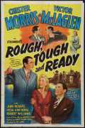 voir la fiche complète du film : Rough, Tough and Ready