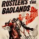 photo du film Rustlers of the Badlands