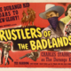 photo du film Rustlers of the Badlands