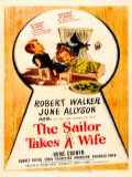 voir la fiche complète du film : The Sailor Takes a Wife
