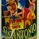 photo du film San Antonio