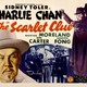 photo du film Charlie Chan sur la piste sanglante