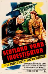 voir la fiche complète du film : Scotland Yard Investigator