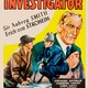 photo du film Scotland Yard Investigator