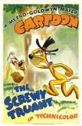 The Screwy Truant