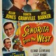 photo du film Senorita from the West