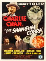 Le Cobra de Shanghai