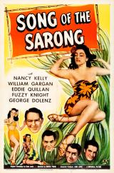 voir la fiche complète du film : Song of the sarong