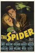 voir la fiche complète du film : The Spider