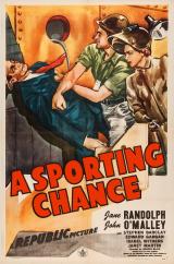 A Sporting Chance